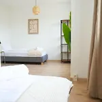 Lejlighed Cozy I 5x Einzelbetten I Kueche I Wifi I Hd Tv I Balkon I Erdgeschoss I Self Check-in