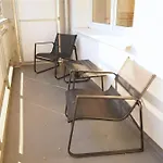 Cozy I 5x Einzelbetten I Kueche I Wifi I Hd Tv I Balkon I Erdgeschoss I Self Check-in