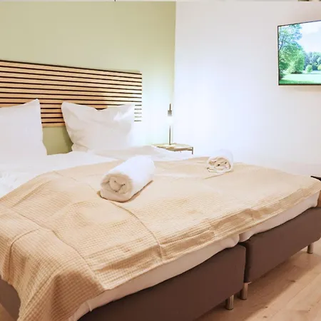 Cozy Apartment I 5X Einzelbetten I Kueche I Wifi I Hd Tv I Balkon I Erdgeschoss I Self Check-In *