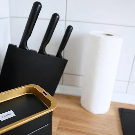 Cozy I 5x Einzelbetten I Kueche I Wifi I Hd Tv I Balkon I Erdgeschoss I Self Check-in *