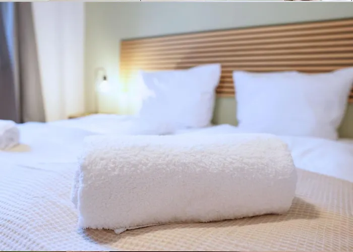 Family-friendly 5-person Apartment *