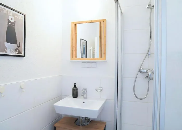 Family-friendly 5-person * Halle (Saale)