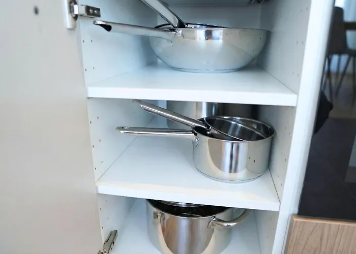 Family-friendly 5-person Apartment *