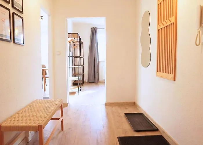 Family-friendly 5-person Apartment